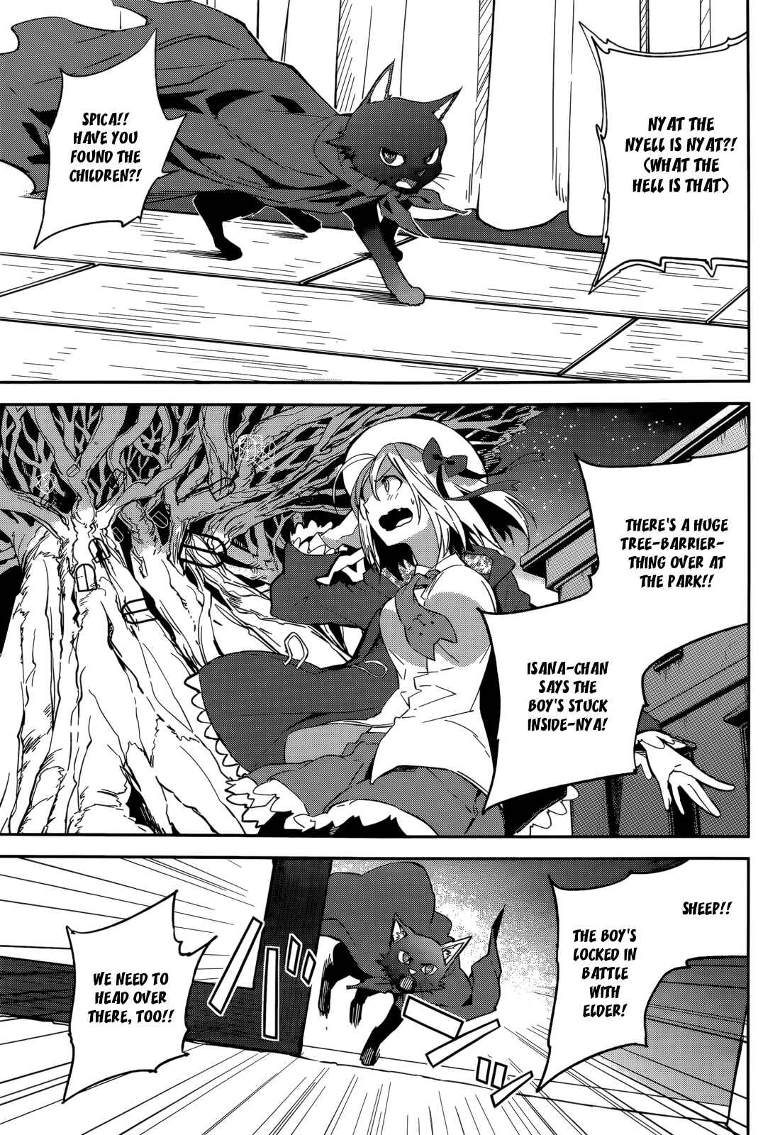 Chapter 95 - Page 27