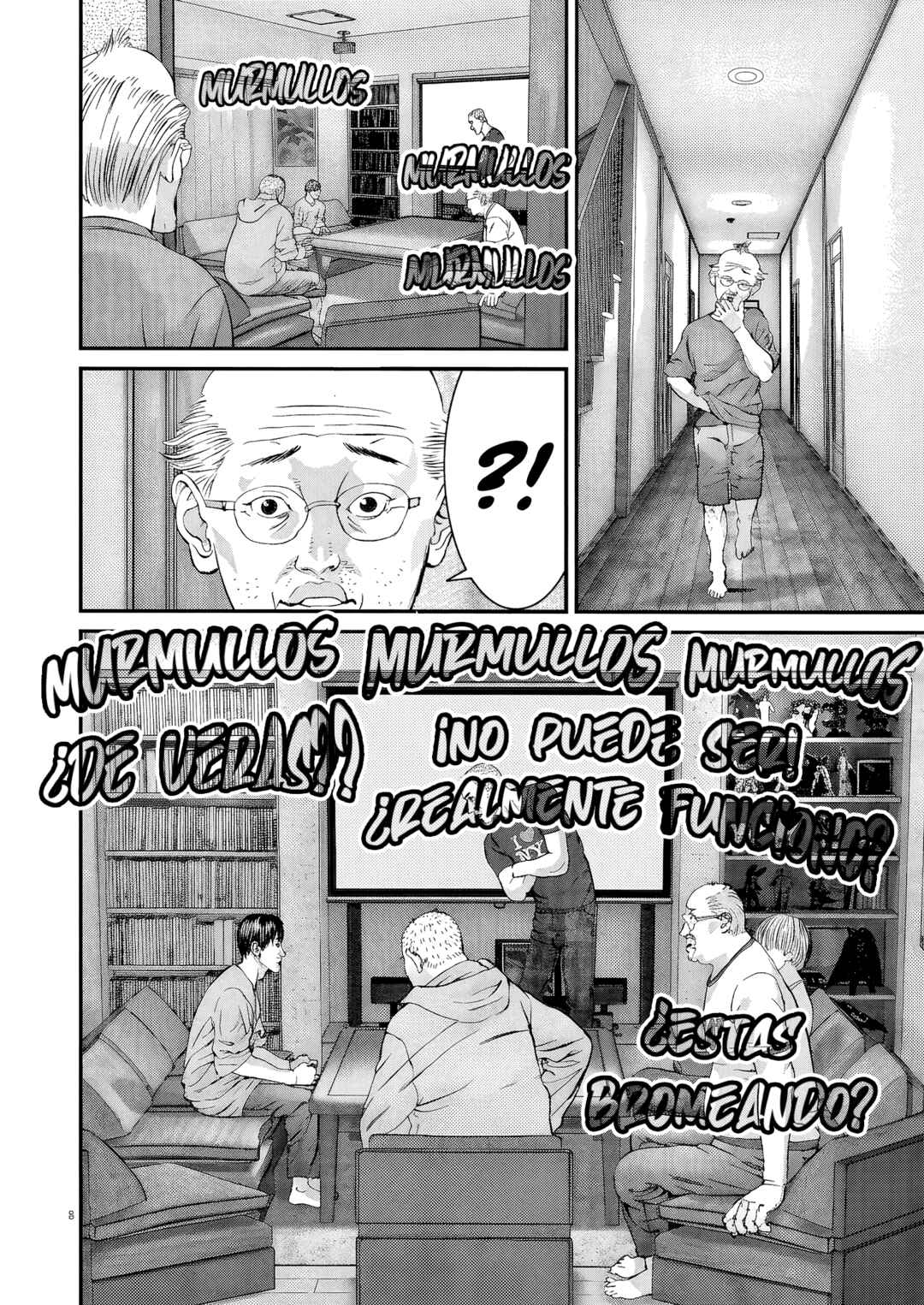 Chapter 5 - Page 7