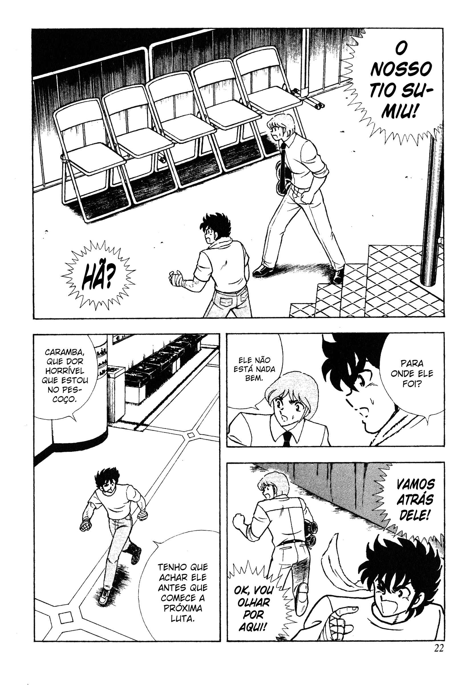 Chapter 31 - Page 24
