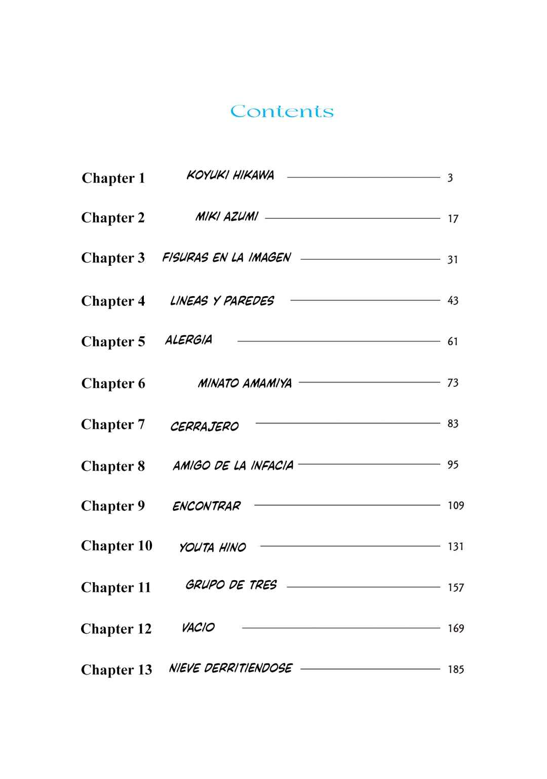 Chapter 1 - Page 3