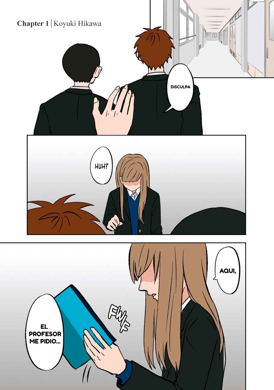 Chapter 1 - Page 4