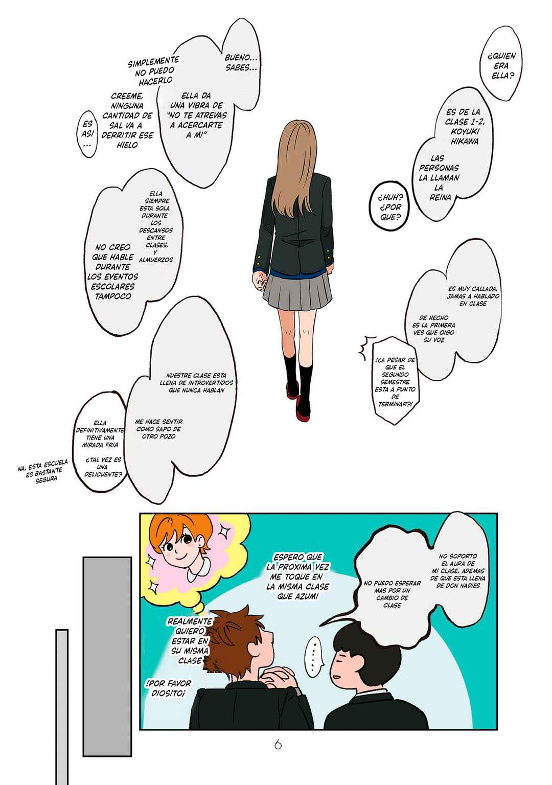 Chapter 1 - Page 7