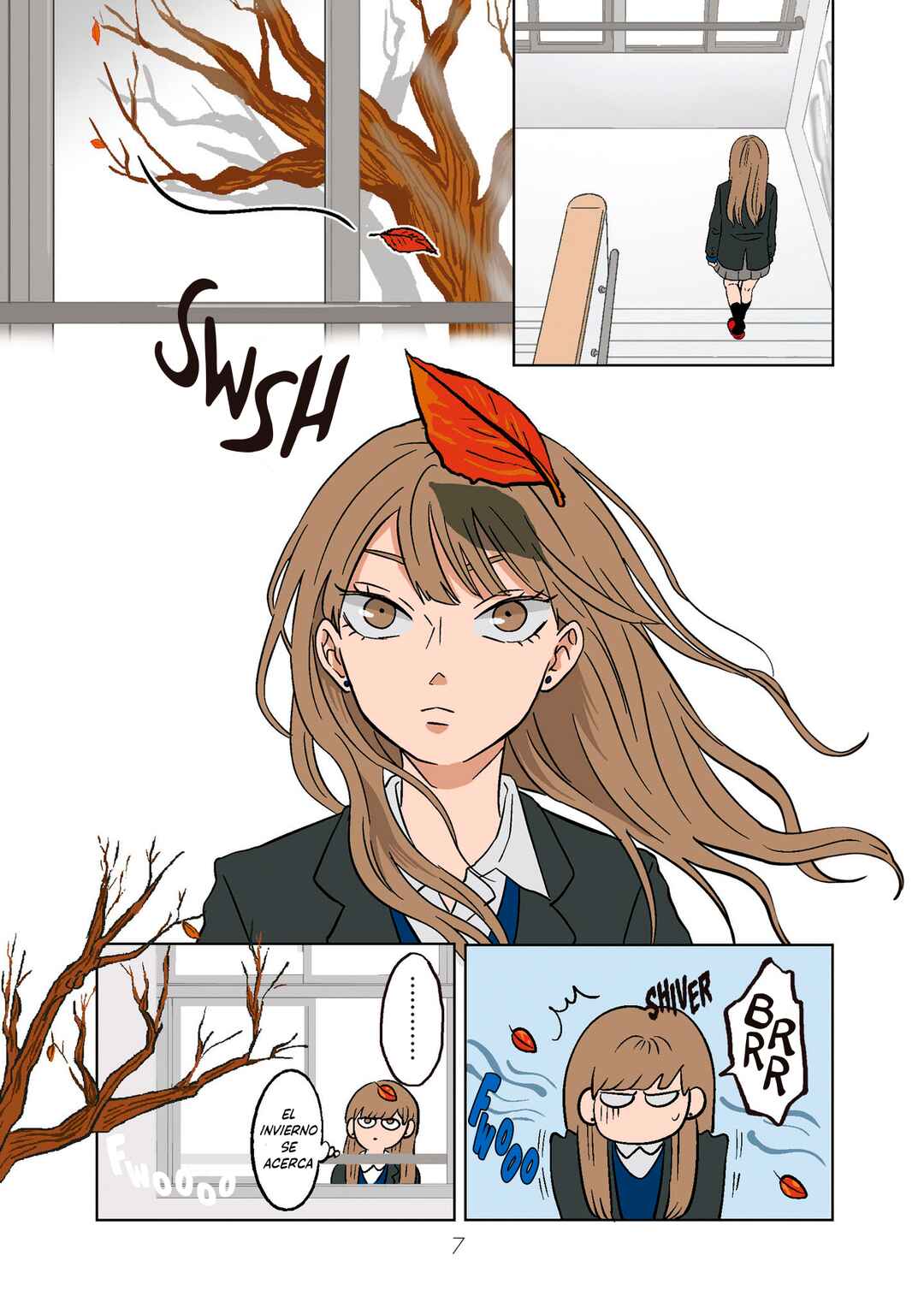 Chapter 1 - Page 8