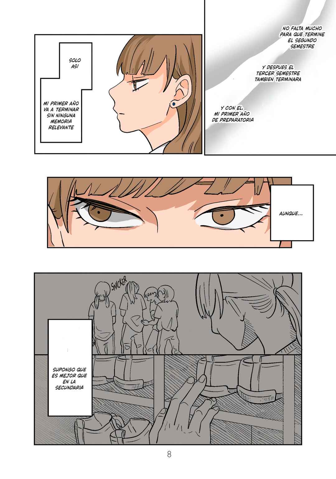 Chapter 1 - Page 9