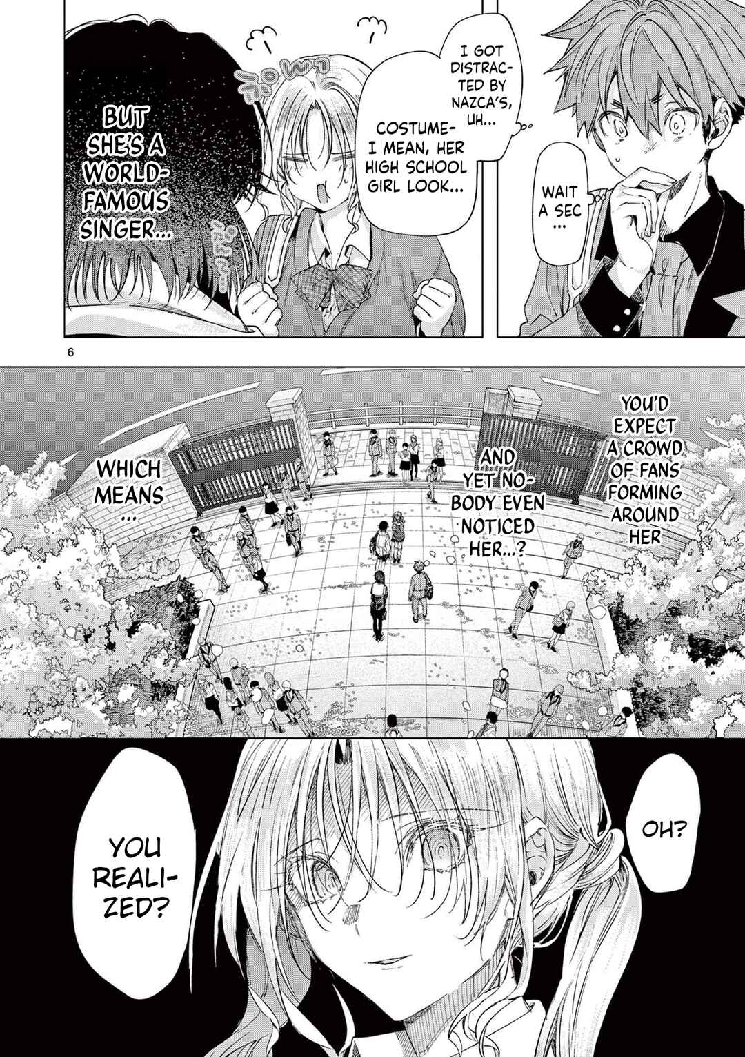 Chapter 73 - Page 6