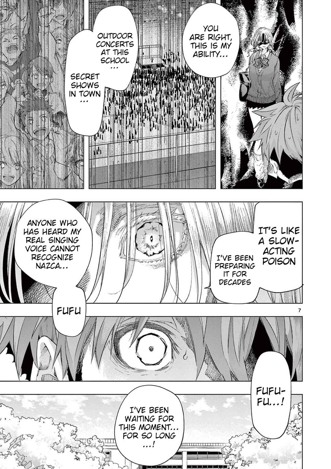 Chapter 73 - Page 7