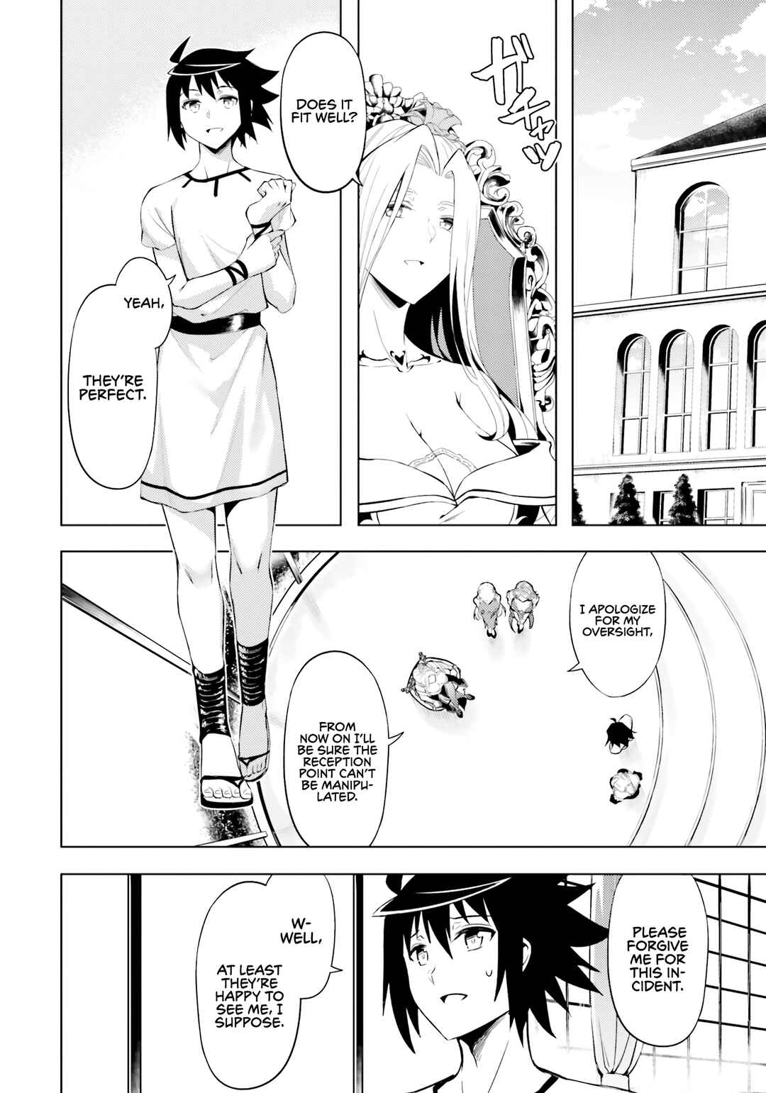 Chapter 66 - Page 11