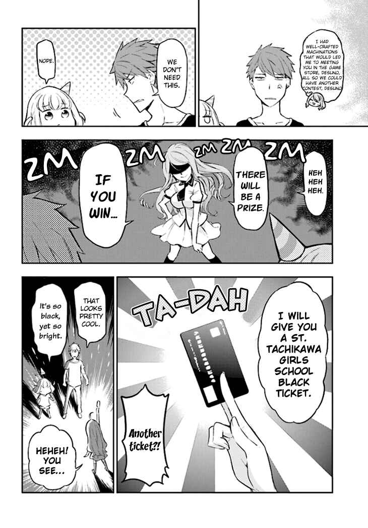 Chapter 90 - Page 8