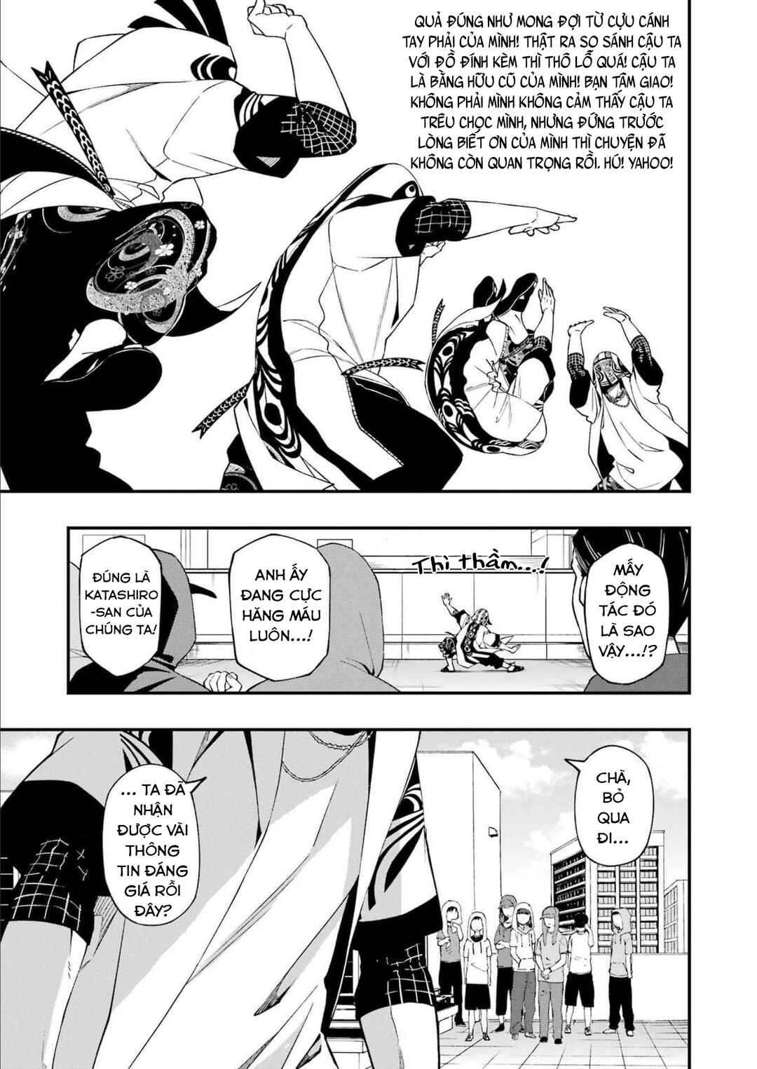 Chapter 92 - Page 13