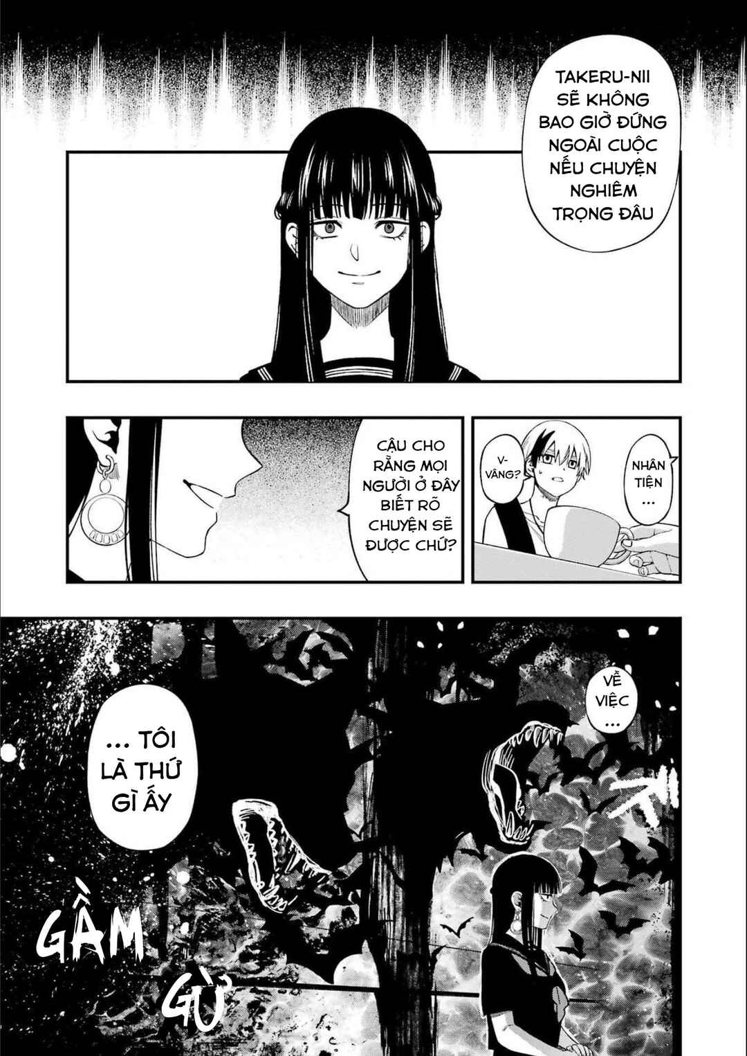 Chapter 92 - Page 23