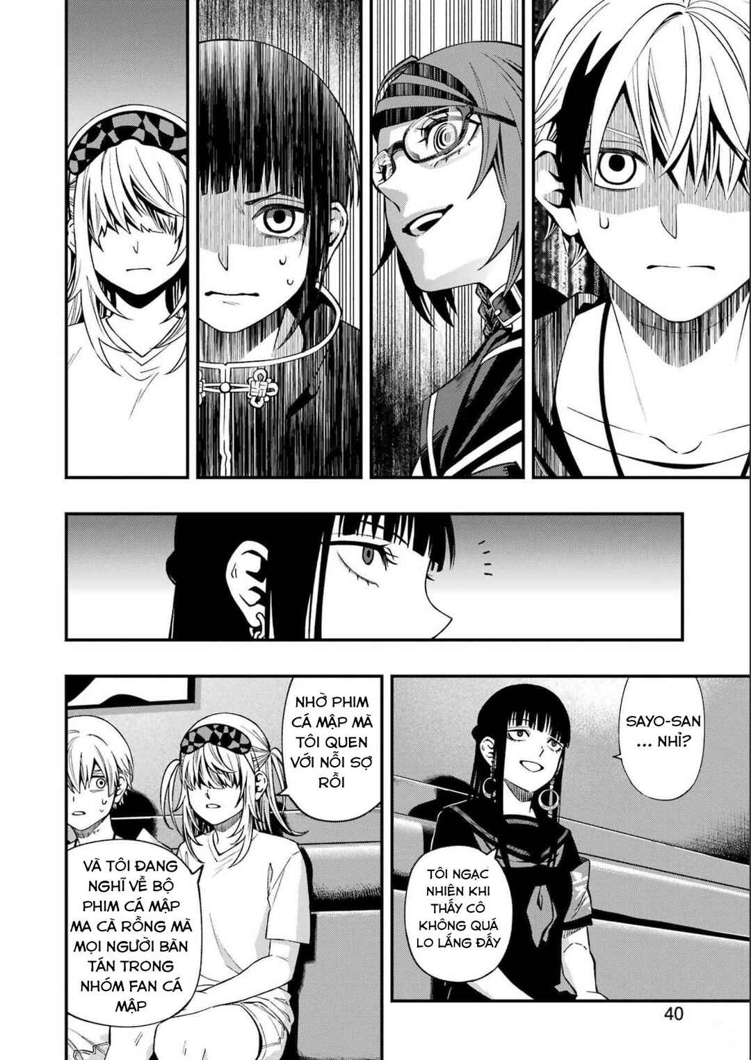 Chapter 92 - Page 24