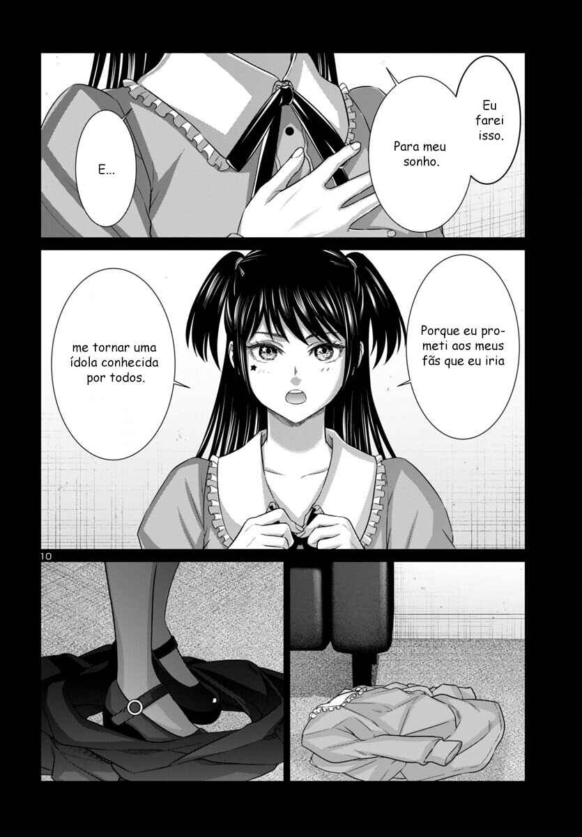 Chapter 97 - Page 11
