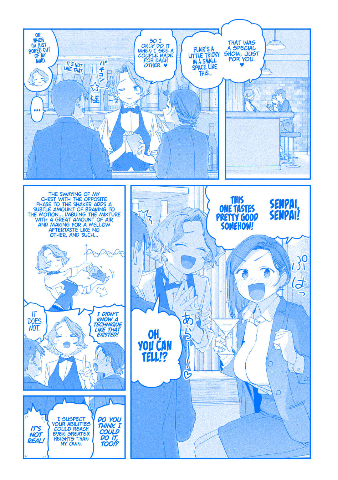 Chapter 110 - Page 7