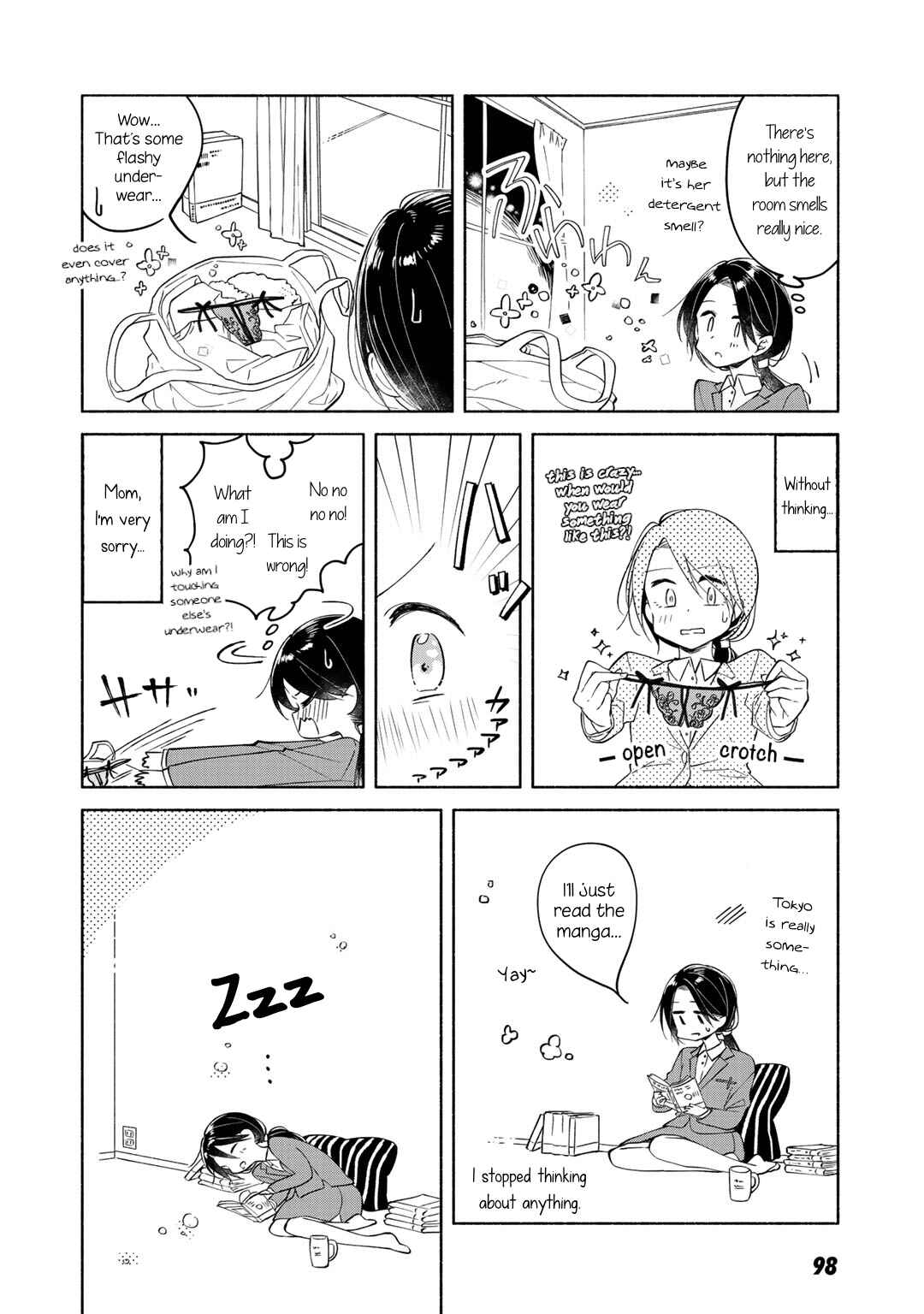 Chapter 7 - Page 6