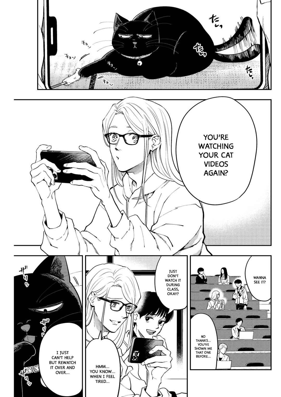 Chapter 3 - Page 1