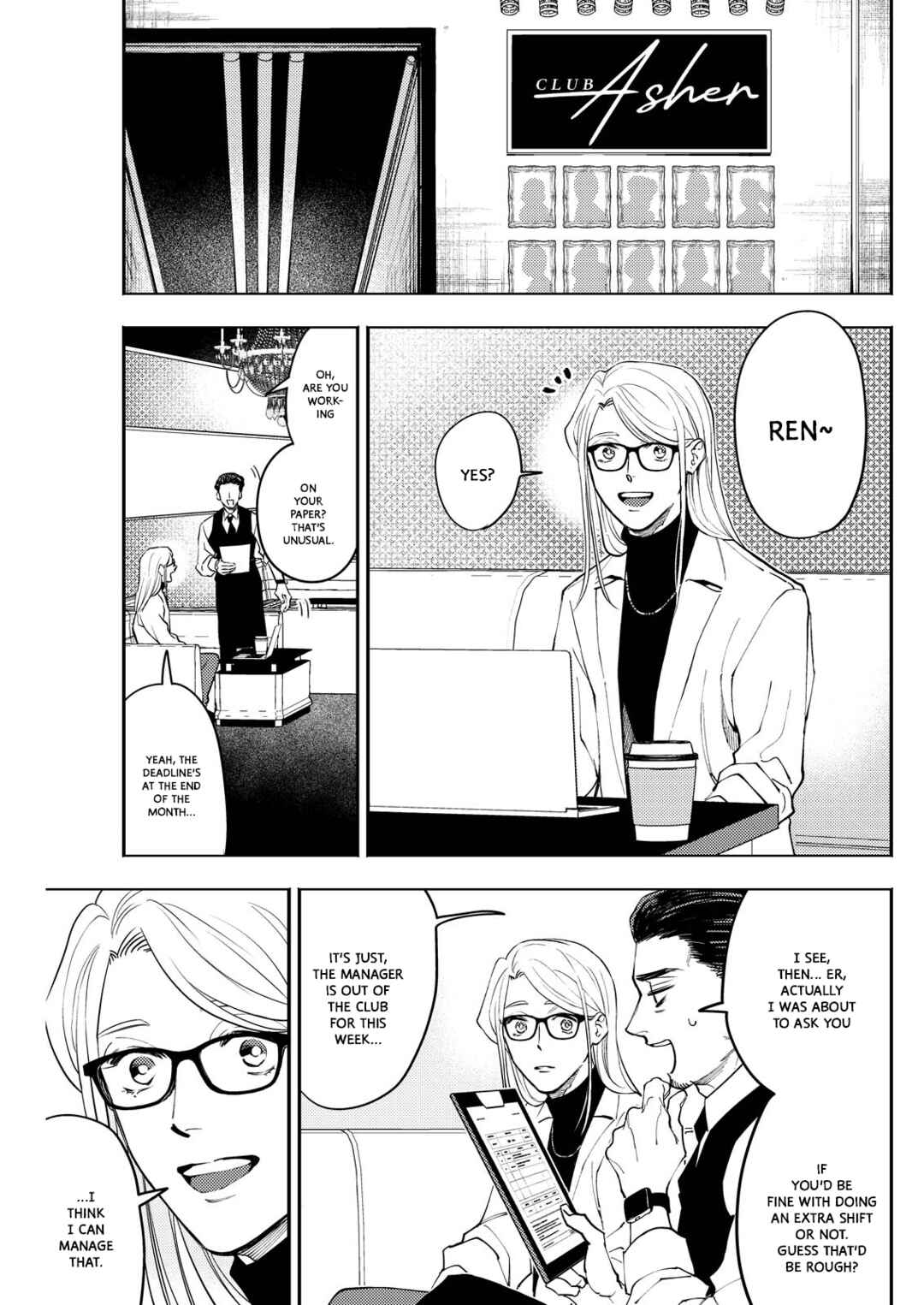 Chapter 3 - Page 3