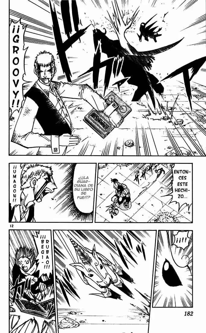 Chapter 123 - Page 12