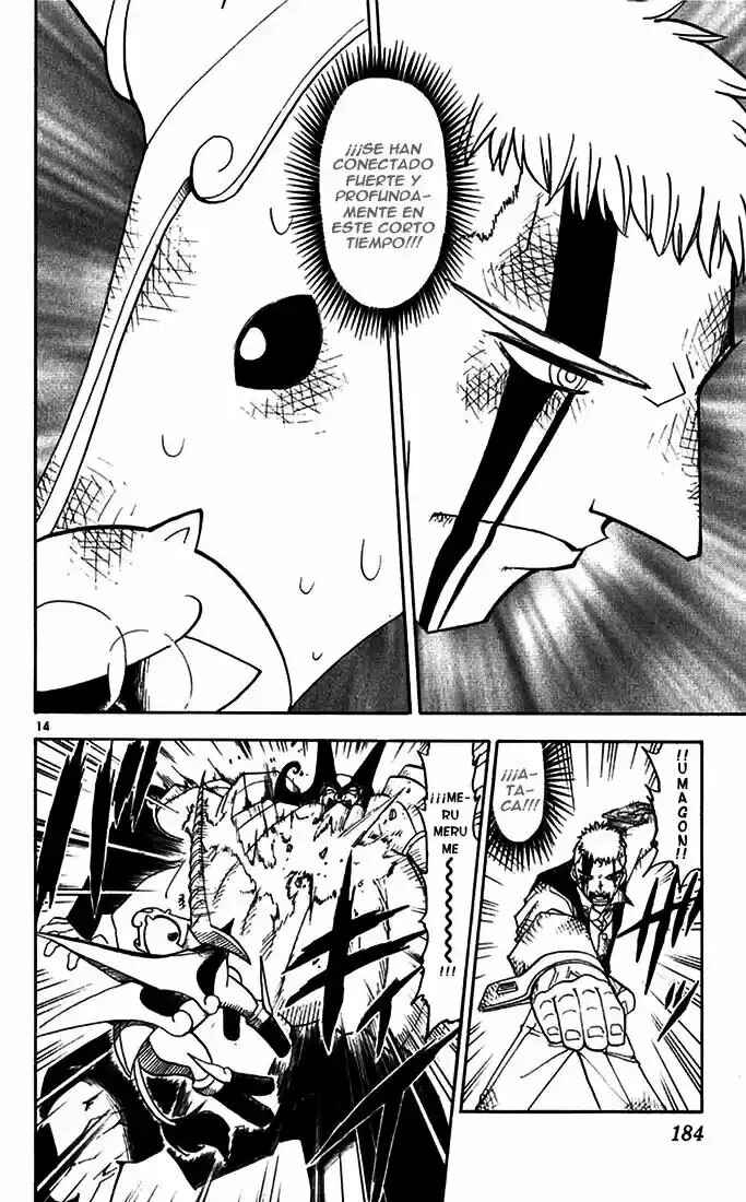 Chapter 123 - Page 14