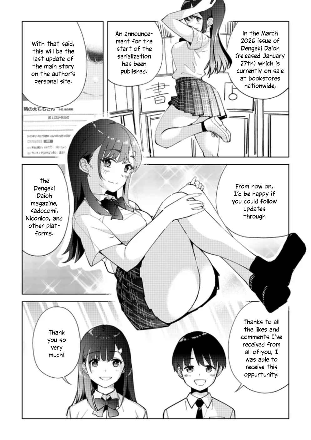 Chapter 0 - Page 3