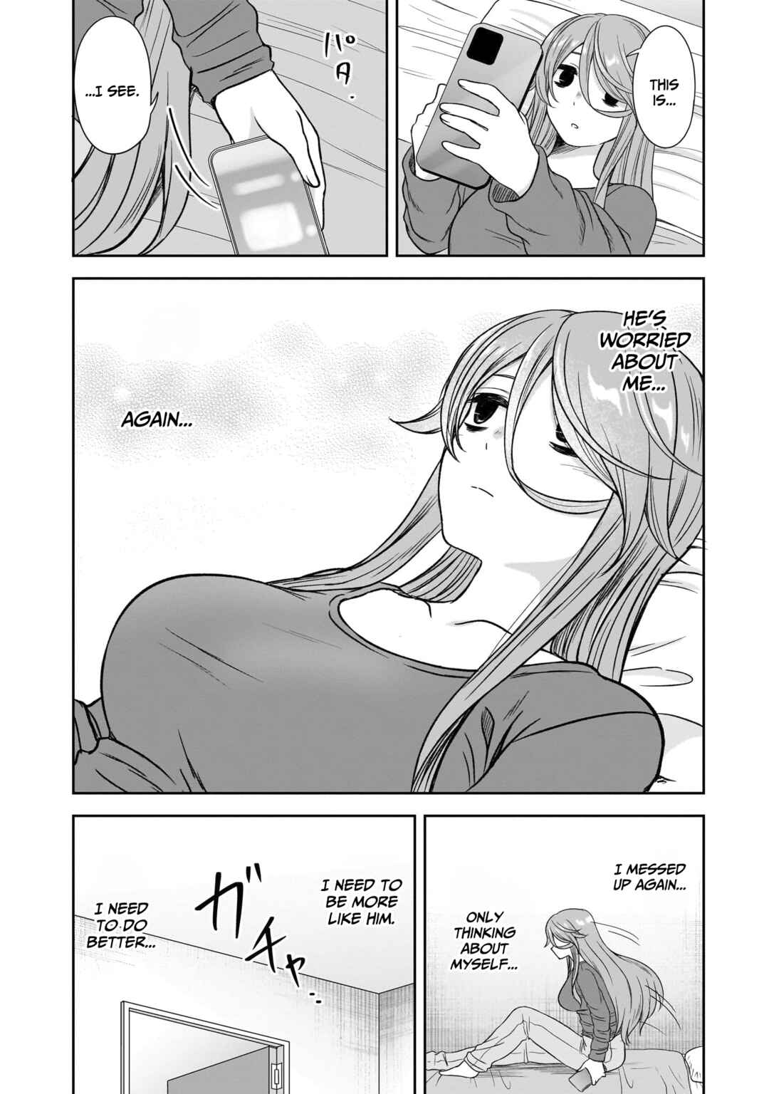 Chapter 65 - Page 11