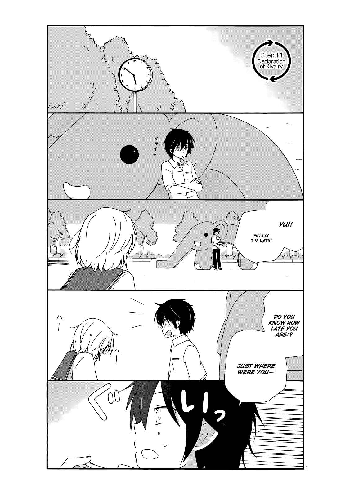 Chapter 14 - Page 1