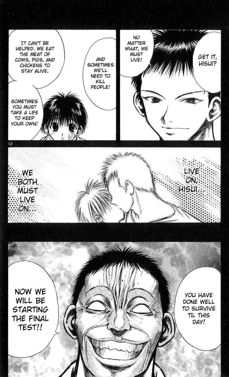 Chapter 172 - Page 12