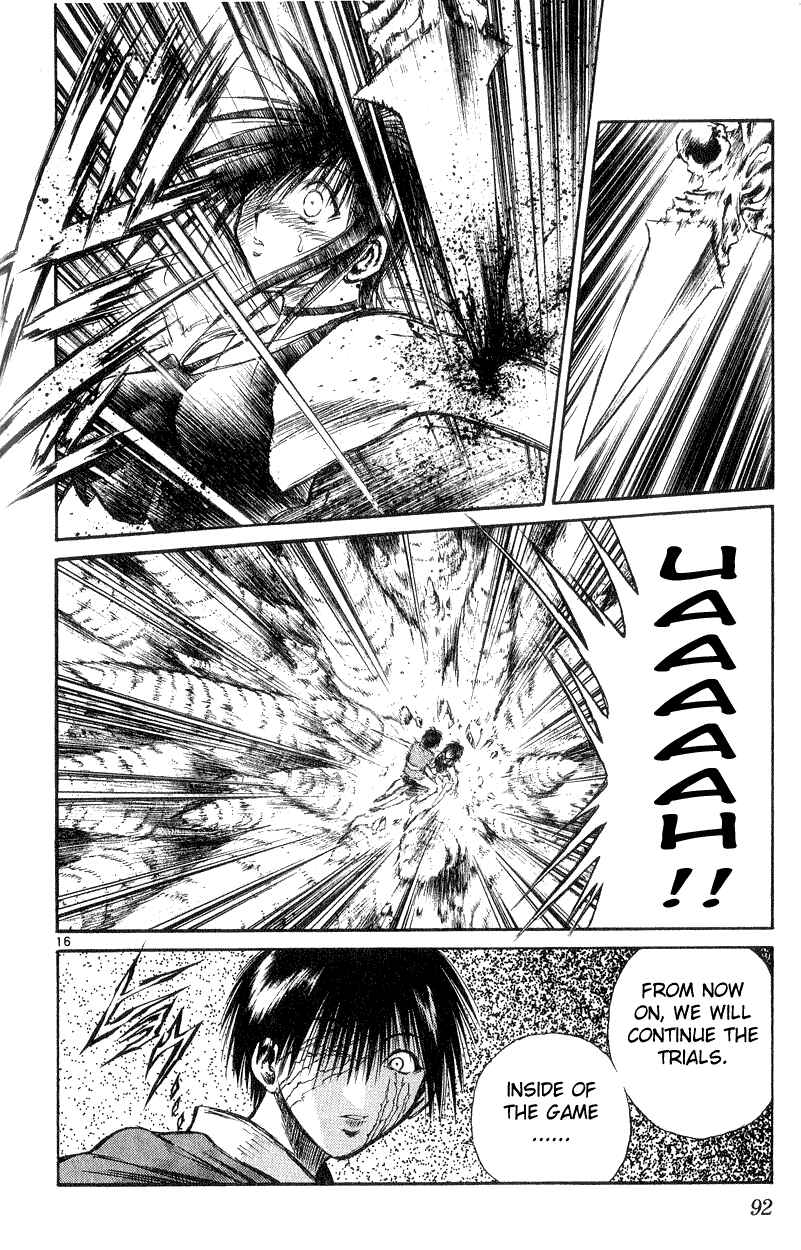 Chapter 172 - Page 16