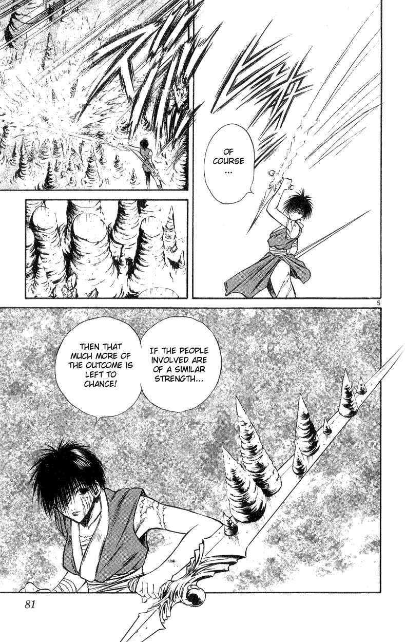 Chapter 172 - Page 5