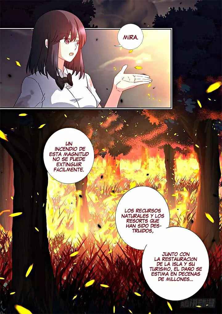 Chapter 471 - Page 5