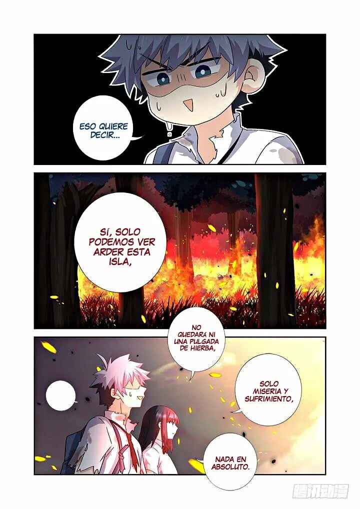 Chapter 471 - Page 7
