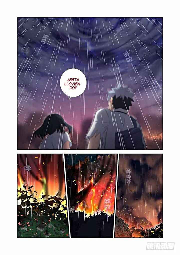 Chapter 471 - Page 9
