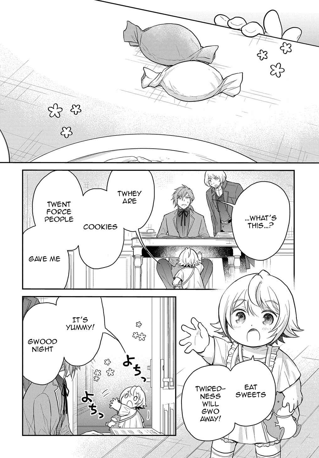 Chapter 33 - Page 29