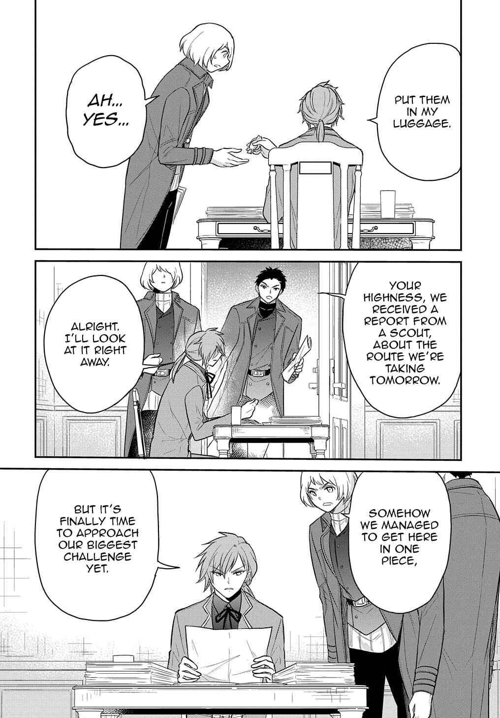 Chapter 33 - Page 31