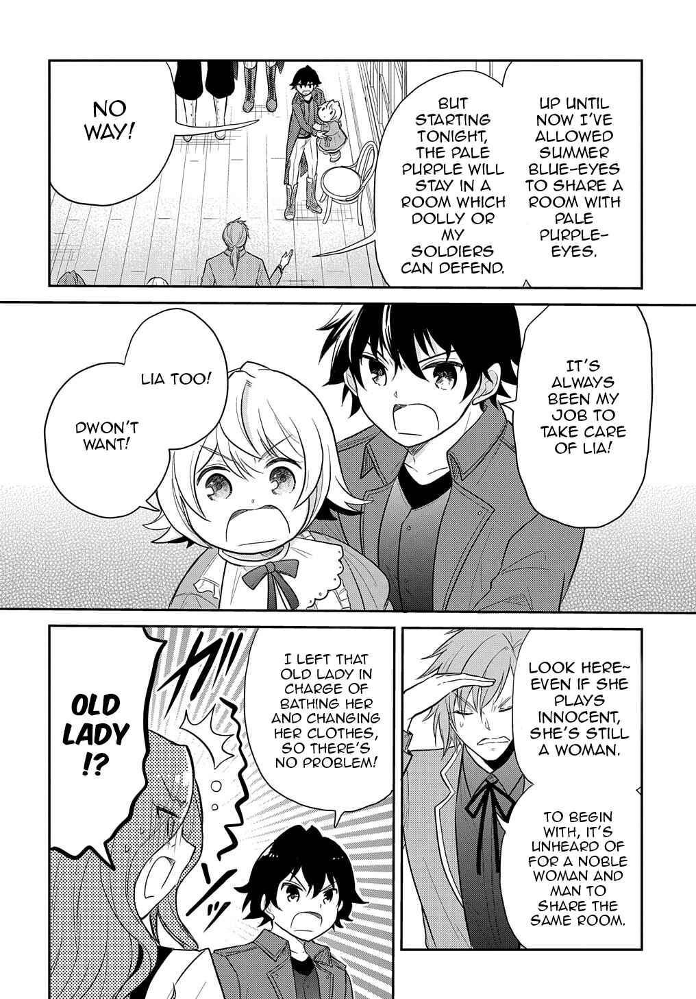 Chapter 33 - Page 5