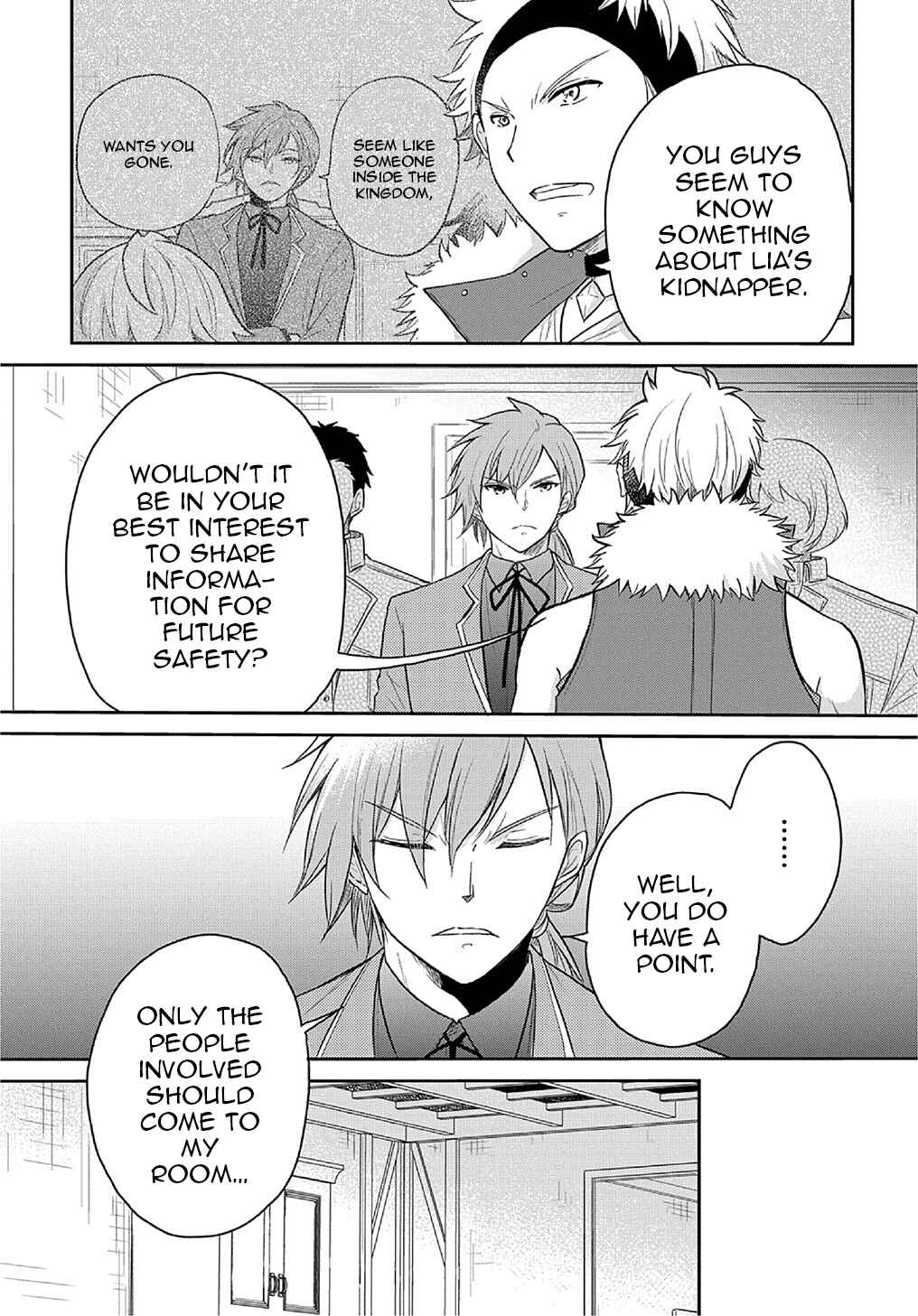 Chapter 33 - Page 8