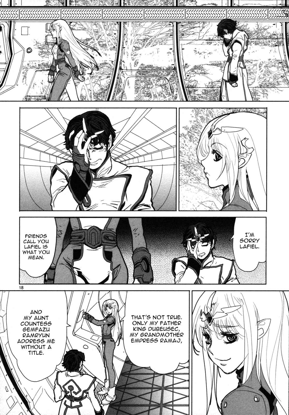 Chapter 4 - Page 19