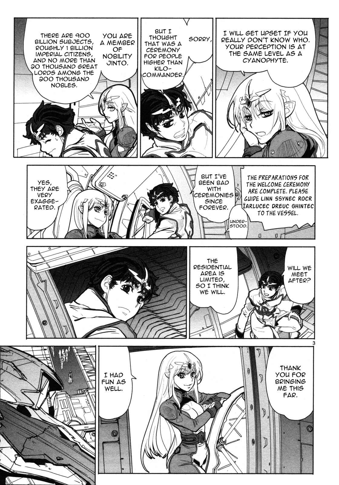 Chapter 4 - Page 4