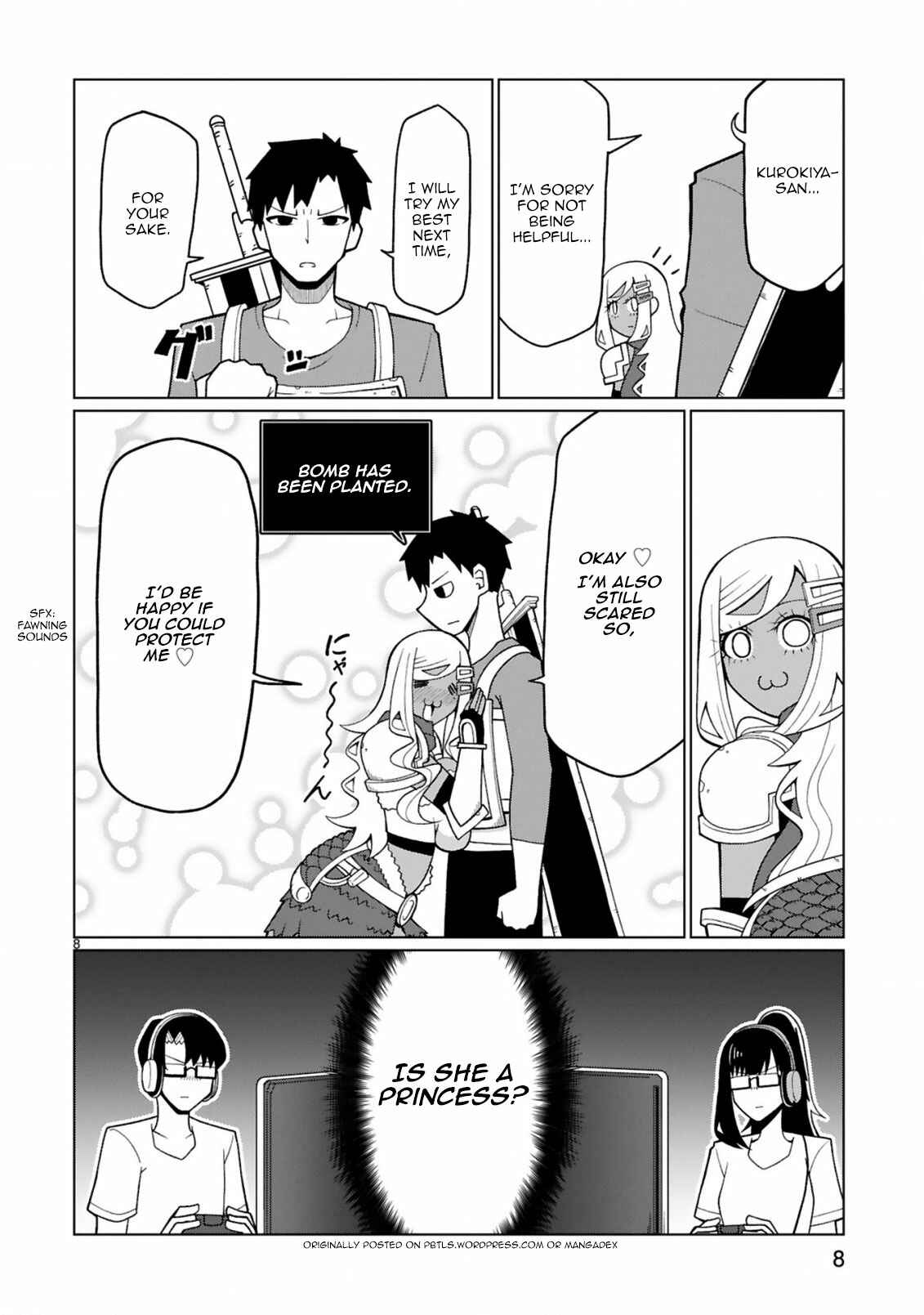 Chapter 18 - Page 10