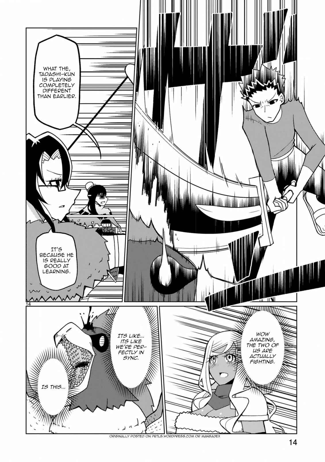 Chapter 18 - Page 16