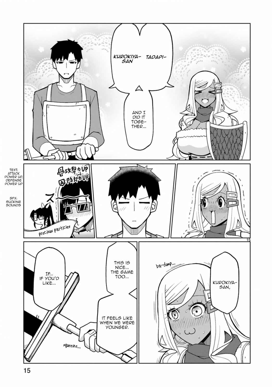 Chapter 18 - Page 17