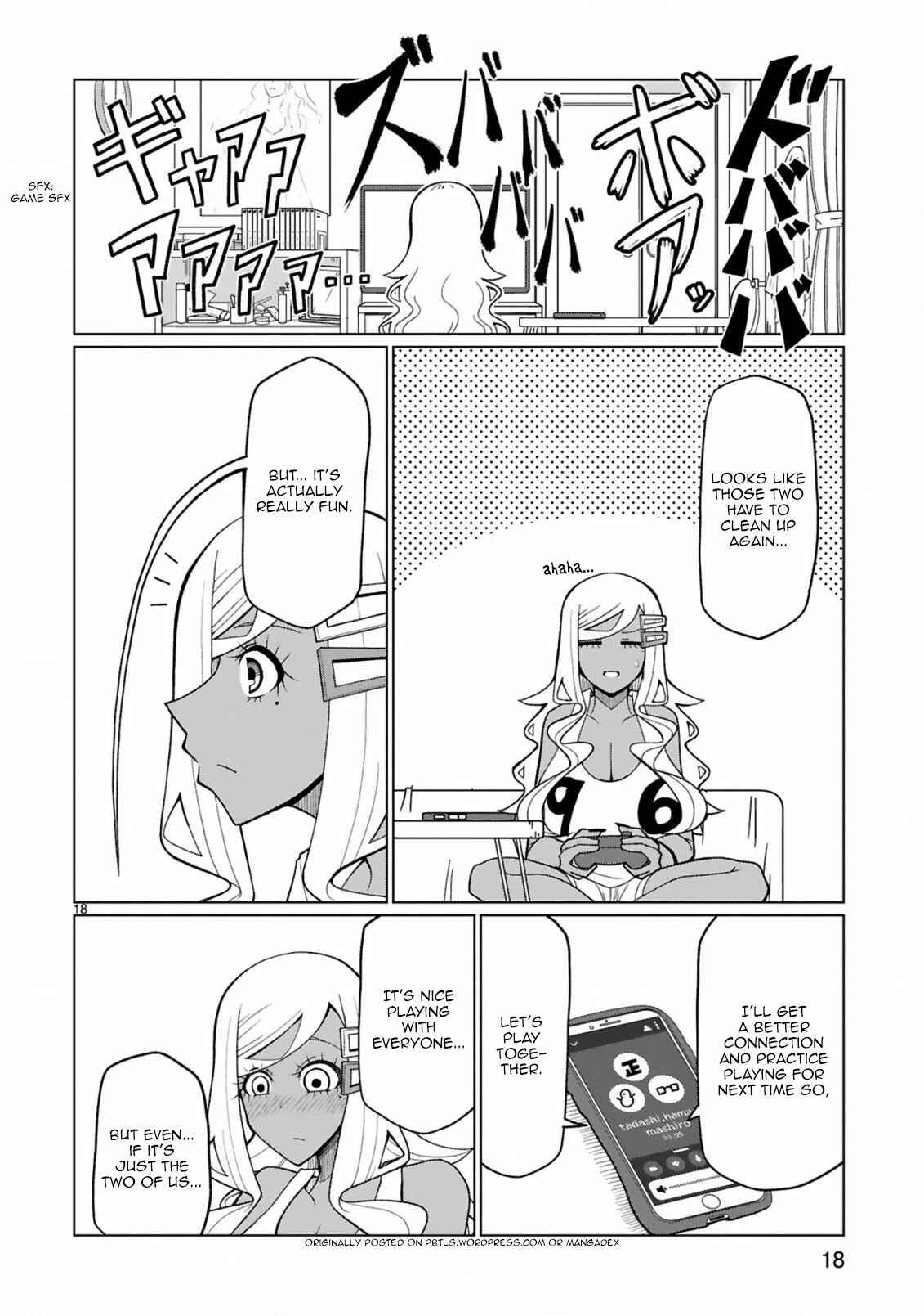 Chapter 18 - Page 20