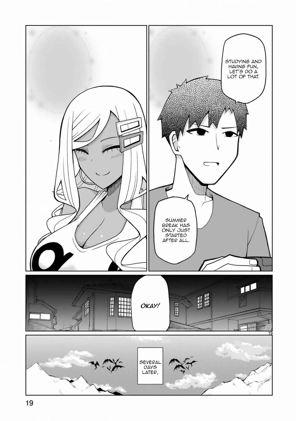 Chapter 18 - Page 21