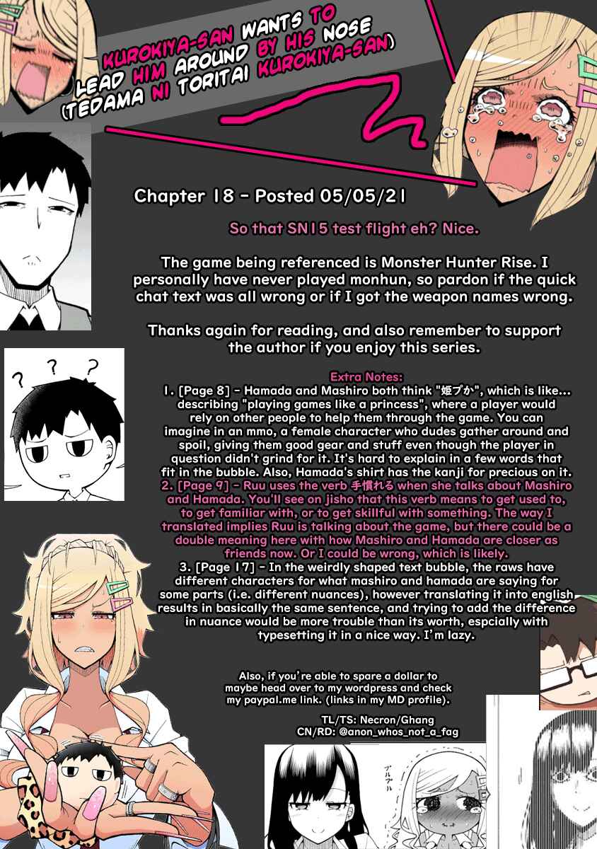 Chapter 18 - Page 23