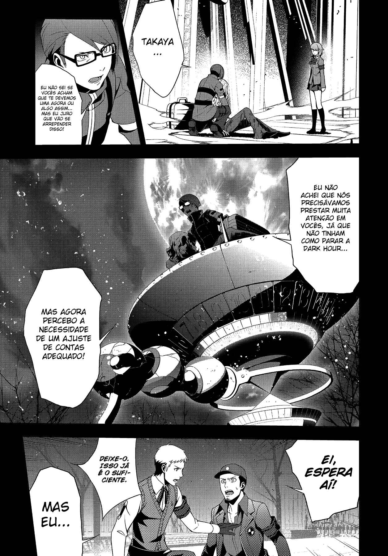 Chapter 27 - Page 20