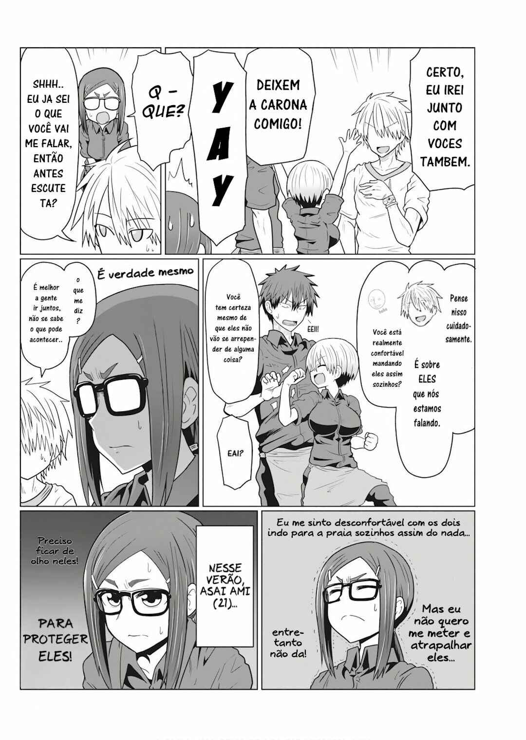 Chapter 18 - Page 12