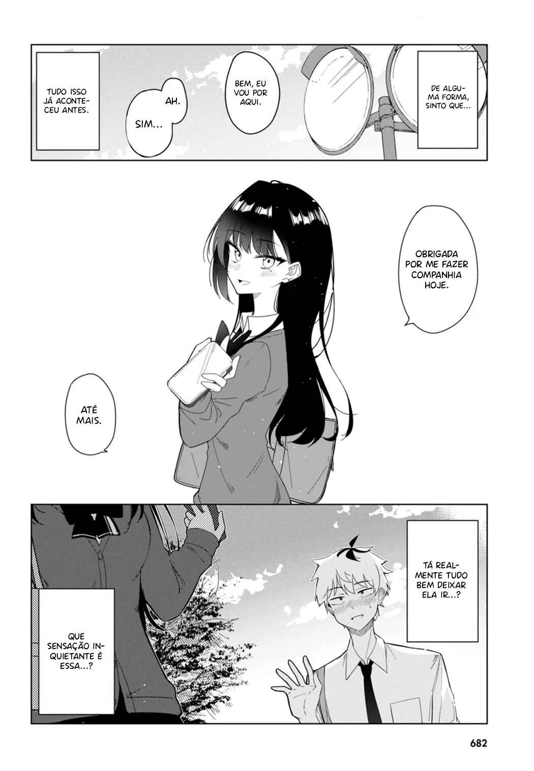 Chapter ? - Page 11