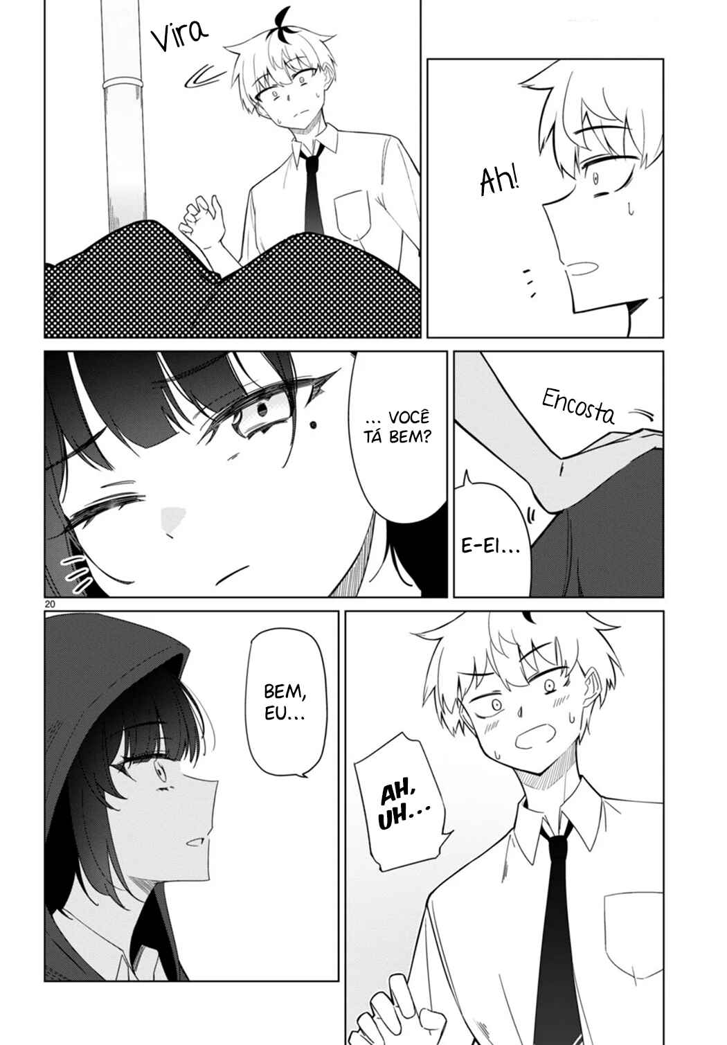 Chapter ? - Page 21