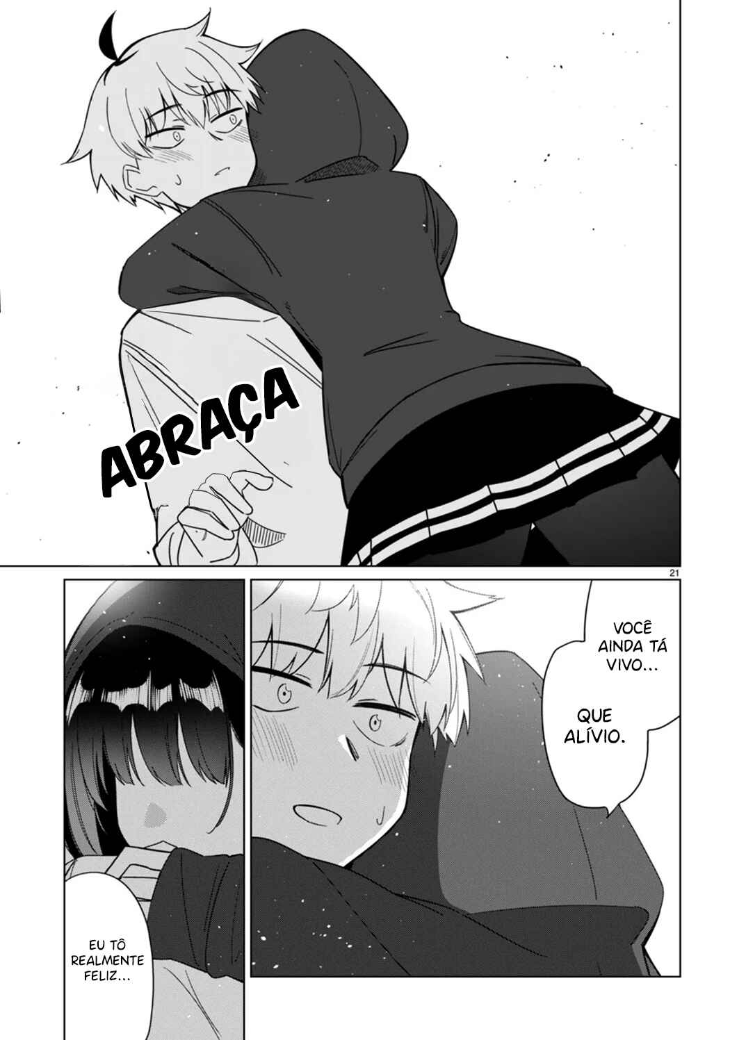 Chapter ? - Page 22