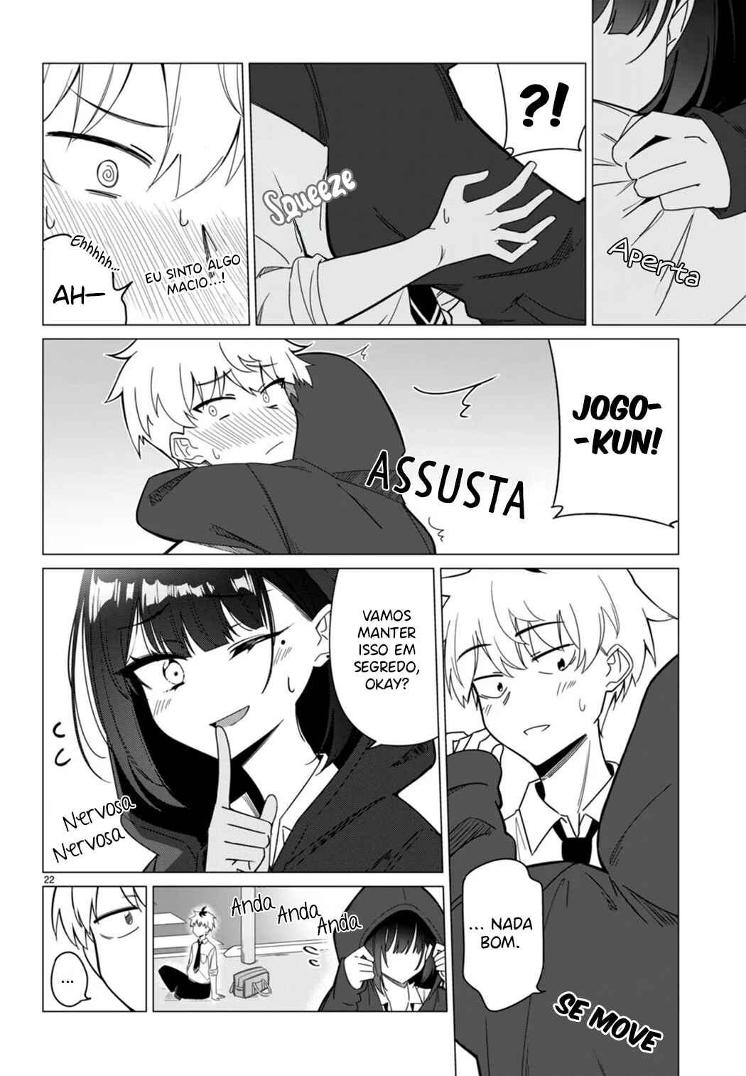 Chapter ? - Page 23
