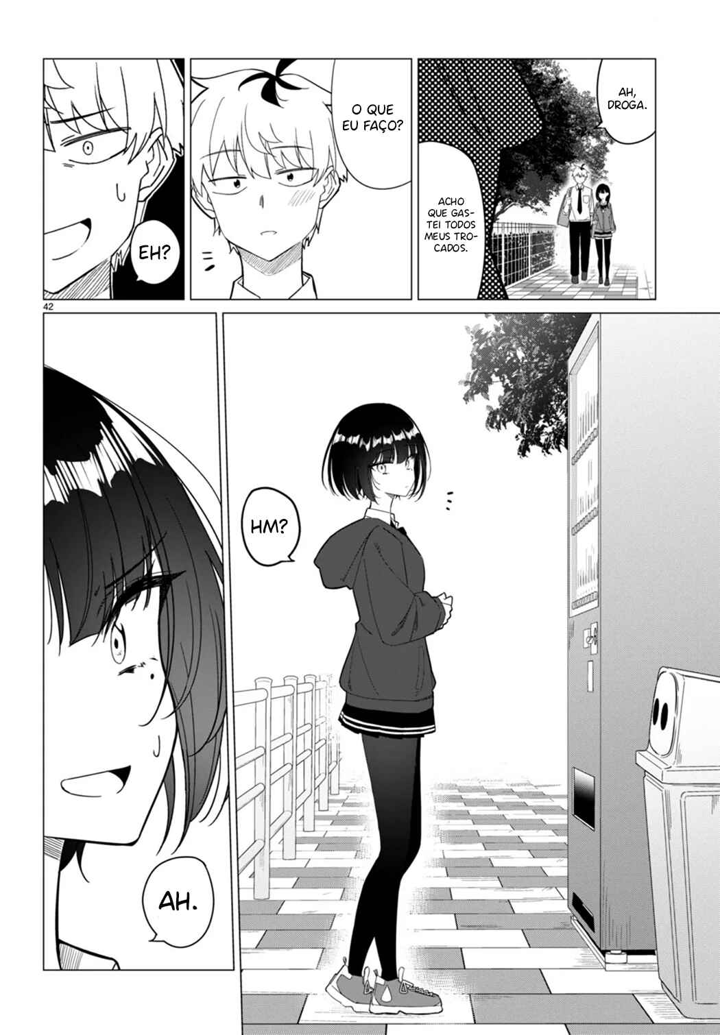 Chapter ? - Page 42